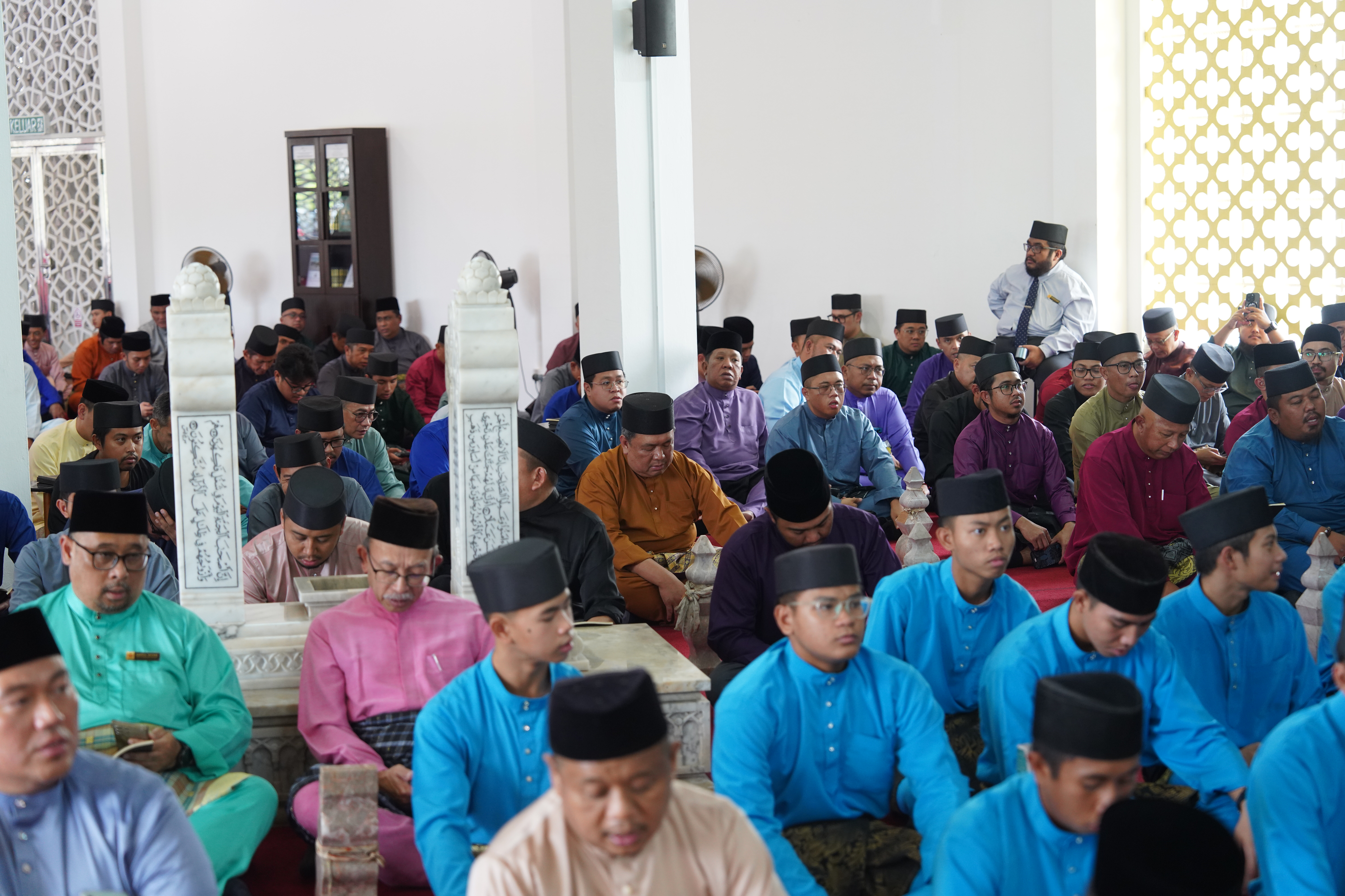 25032025_Tahlil Kubah Makam Diraja (10).JPG