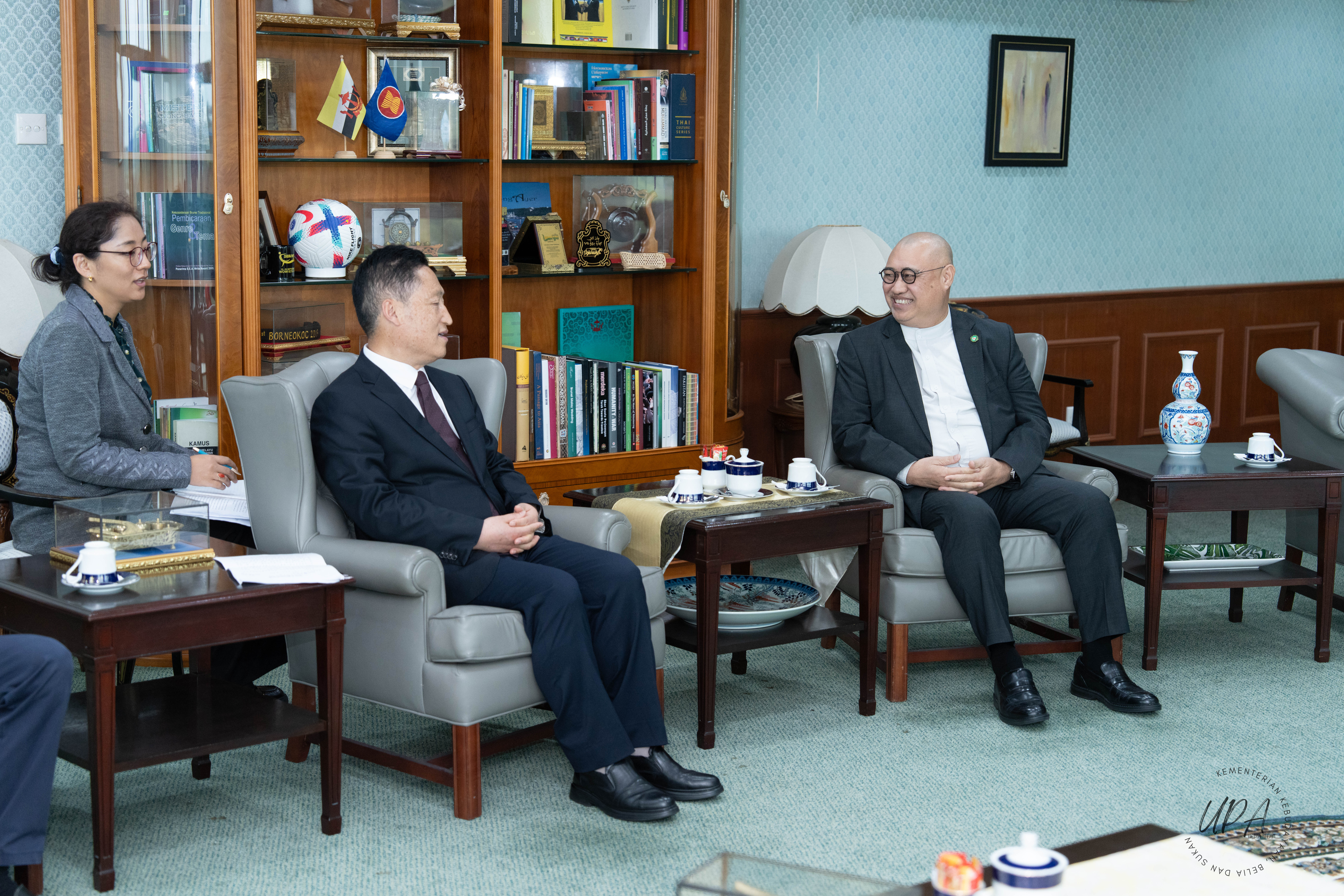 29102025_Courtesy Call Xizang Autonomous Region China  (13).jpg