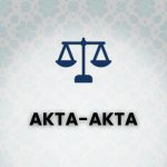  Akta-Akta 