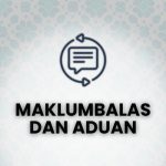  Maklum Balas 