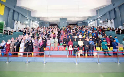 Program Belia Berselawat