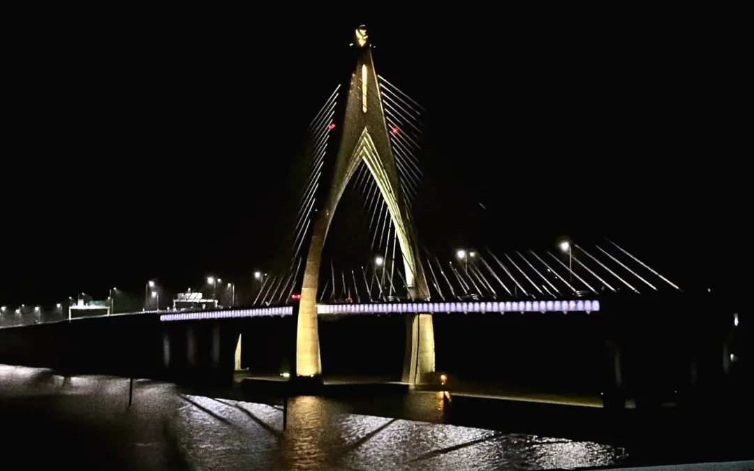 Penyalaan Lampu Sempena HAWE 2026