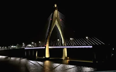 Penyalaan Lampu Sempena HAWE 2026